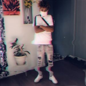 Meet your Posher, Elijah